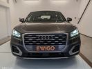 Annonce Audi Q2 35 TDI 150ch S line QUATTRO S-TRONIC