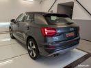 Annonce Audi Q2 35 TDI 150ch S line QUATTRO S-TRONIC