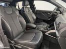 Annonce Audi Q2 35 TDI 150ch S line QUATTRO S-TRONIC