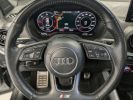 Annonce Audi Q2 35 TDI 150ch S line QUATTRO S-TRONIC