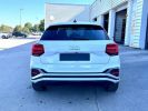 Annonce Audi Q2 35 TDI 150CH S-LINE S TRONIC 7 BLANC GLACIER