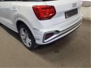 Annonce Audi Q2 35 TDI 150CH S-LINE S TRONIC 7 BLANC GLACIER