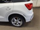 Annonce Audi Q2 35 TDI 150CH S-LINE S TRONIC 7 BLANC GLACIER