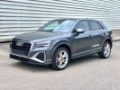 Voir l'annonce Audi Q2 35 TDI 150CH S LINE S-TRONIC 7 GRIS DAYTONA