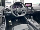 Annonce Audi Q2 35 TDI 150CH S LINE S-TRONIC 7 GRIS DAYTONA