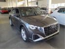 Annonce Audi Q2 35 TDI 150CH S-LINE S TRONIC 7 GRIS DAYTONA