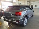 Annonce Audi Q2 35 TDI 150CH S-LINE S TRONIC 7 GRIS DAYTONA