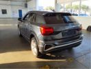 Annonce Audi Q2 35 TDI 150CH S-LINE S TRONIC 7 GRIS DAYTONA