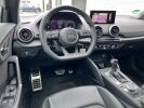 Annonce Audi Q2 35 TDI 150CH S-LINE S TRONIC 7 GRIS DAYTONA