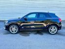 Annonce Audi Q2 35 TDI 150CH S-LINE S TRONIC 7 NOIR MYTHOS