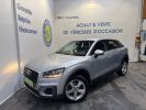 Voir l'annonce Audi Q2 35 TDI 150CH SPORT QUATTRO S TRONIC 7