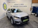 Annonce Audi Q2 35 TDI 150CH SPORT QUATTRO S TRONIC 7