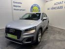 Annonce Audi Q2 35 TDI 150CH SPORT QUATTRO S TRONIC 7