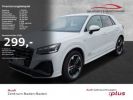 Voir l'annonce Audi Q2 35 TDI S line Matrix Fahren Parken