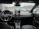 Annonce Audi Q2 35 TDI S line Matrix Fahren Parken 