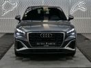 Annonce Audi Q2 35 tdi s line tronic 1°main francais tva recuperable loa lld credit
