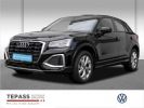 Voir l'annonce Audi Q2 35 TDI S tronic advanced PDC NAVI ALL 