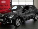 Annonce Audi Q2 35 TFSI (1.5 150CH) S TRONIC 7 FINITION BUSINESS EXECUTIVE