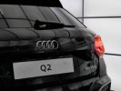 Annonce Audi Q2 35 TFSI (1.5 150CH) S TRONIC 7 FINITION BUSINESS EXECUTIVE