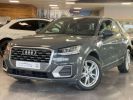 Voir l'annonce Audi Q2 35 TFSI 150 16V S-LINE S-Tronic