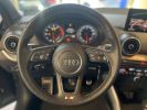 Annonce Audi Q2 35 TFSI 150 16V S-LINE S-Tronic