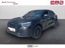 Voir l'annonce Audi Q2 35 TFSI 150 BVM6 S line