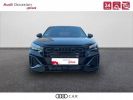 Annonce Audi Q2 35 TFSI 150 BVM6 S line