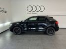 Annonce Audi Q2 35 TFSI 150 BVM6 S line