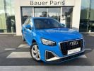 Voir l'annonce Audi Q2 35 TFSI 150 BVM6 S line