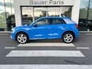 Annonce Audi Q2 35 TFSI 150 BVM6 S line