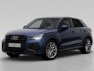 Voir l'annonce Audi Q2 35 TFSI 150 BVM6 S line