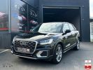 Annonce Audi Q2 35 TFSI 150 ch Design Luxe S Tronic 7