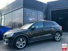 Annonce Audi Q2 35 TFSI 150 ch Design Luxe S Tronic 7