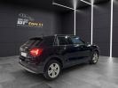 Annonce Audi Q2 35 tfsi 150 cv