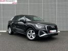 Annonce Audi Q2 35 TFSI 150 S tronic 7