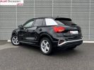 Annonce Audi Q2 35 TFSI 150 S tronic 7