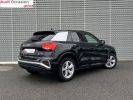 Annonce Audi Q2 35 TFSI 150 S tronic 7