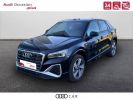 Voir l'annonce Audi Q2 35 TFSI 150 S tronic 7 Advanced