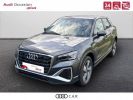 Voir l'annonce Audi Q2 35 TFSI 150 S tronic 7 Advanced