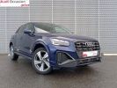 Annonce Audi Q2 35 TFSI 150 S tronic 7 Advanced