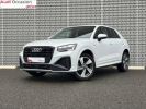 Voir l'annonce Audi Q2 35 TFSI 150 S tronic 7 Advanced