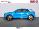 Annonce Audi Q2 35 TFSI 150 S tronic 7 Advanced