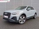 Voir l'annonce Audi Q2 35 TFSI 150 S tronic 7 Advanced