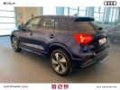 Annonce Audi Q2 35 TFSI 150 S tronic 7 Advanced MALUS INCLUS