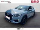 Voir l'annonce Audi Q2 35 TFSI 150 S tronic 7 Avus