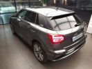 Annonce Audi Q2 35 TFSI 150 S tronic 7 Black Edition