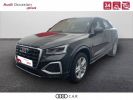 Voir l'annonce Audi Q2 35 TFSI 150 S tronic 7 Business line