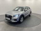 Voir l'annonce Audi Q2 35 TFSI 150 S tronic 7 Business line