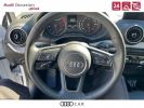 Annonce Audi Q2 35 TFSI 150 S tronic 7 Design