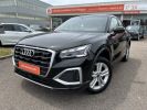 Voir l'annonce Audi Q2 35 TFSI 150 S tronic 7 Design